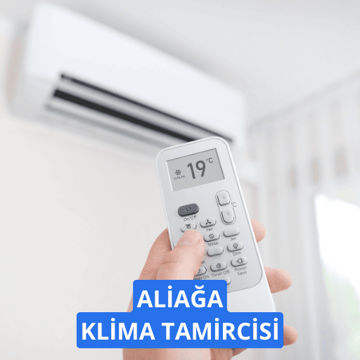 Aliağa TCL Klima Servisi