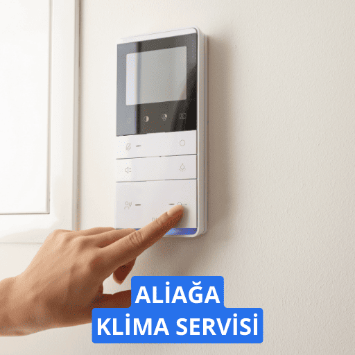 Aliağa TCL Klima Servisi